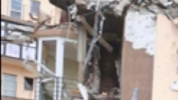 Justin Trudeau visita Irpin, cerca de capital de Ucrania