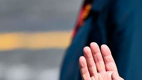 Putin dijo que lanzó “ataque preventivo” contra Ucrania por una amenaza de la OTAN