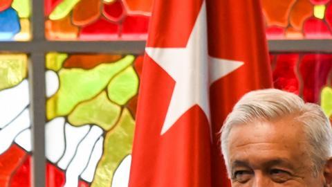 Díaz-Canel dice "en ningún caso" irá a la Cumbre de las Américas