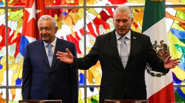 Díaz-Canel dice "en ningún caso" irá a la Cumbre de las Américas