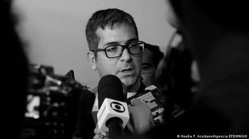 Asesinan en Colombia a fiscal paraguayo antidrogas Marcelo Pecci