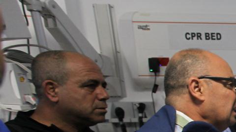 Al Jazeera acusa a Israel de asesinar “a sangre fría” a periodista