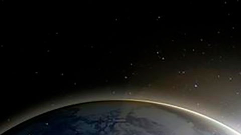 Ejército de Estados Unidos busca crear cohetes nucleares para misiones cerca de la luna