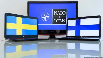 Rusia afirma que candidaturas de Suecia y Finlandia a la OTAN son un "grave error"