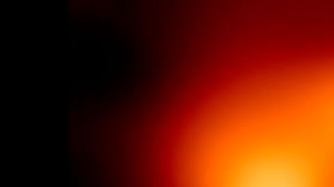 Astrónomos publican la primera imagen del agujero negro en el centro de la Vía Láctea