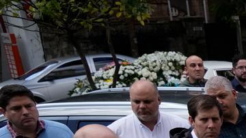 Paraguay se despide del fiscal símbolo de la lucha antimafia