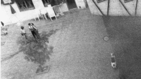 ETA saldrá de lista estadounidense de grupos terroristas extranjeros