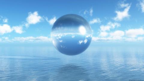 ¿Multiverso? Físicos creen que nuestra realidad podría ser solo la mitad de un par de mundos