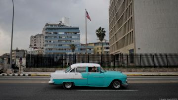 EE.UU. niega visas a cubanos para Cumbre de los Pueblos