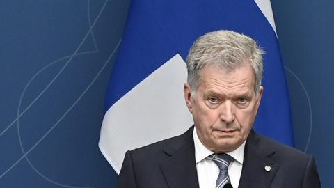 Suecia y Finlandia entregan a la OTAN su solicitud de ingreso en la alianza