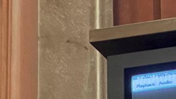 Pentágono informa de aumento de ovnis en los últimos 20 años: "Queremos saber qué hay ahí fuera"