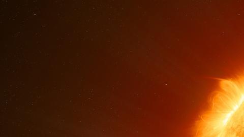 La misión Solar Orbiter revela una mirada nunca antes vista de nuestro Sol