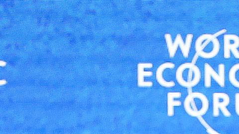 Jefa del FMI advierte un oscuro panorama para la economía mundial