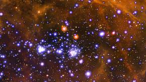 Físicos reviven una controvertida teoría alternativa de la gravedad con nuevo giro en rotación de galaxias