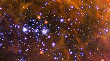 Físicos reviven una controvertida teoría alternativa de la gravedad con nuevo giro en rotación de galaxias