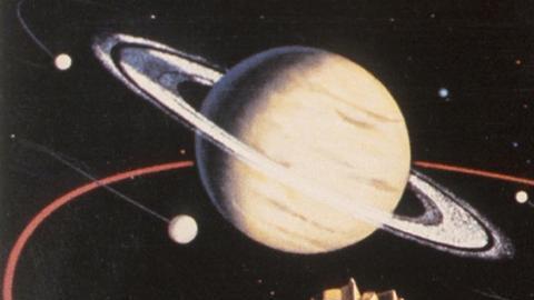 Extrañas señales de la sonda espacial Voyager 1 tienen desconcertada a la NASA