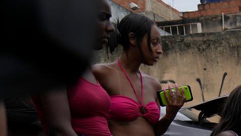 Operativo policial dejó 22 muertos en favela de Río de Janeiro