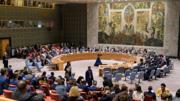 EE.UU. pedirá a la ONU endurecer sanciones contra Pyongyang