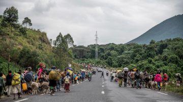 Masacre en la RD Congo deja al menos 27 muertos