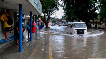 Al menos 35 muertos tras varios días de lluvias en Brasil