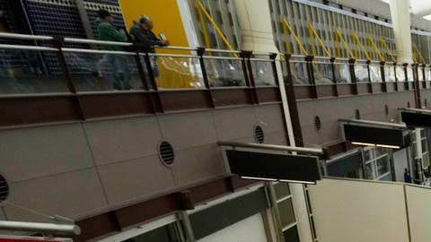 Más de 3.800 vuelos cancelados en inicio del verano de EE.UU.