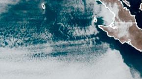 Agatha se aproxima a México con pronóstico de huracán categoría 3