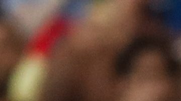 Kylian Mbappé, figura del PSG.