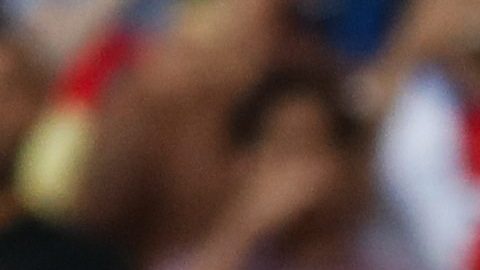 Kylian Mbappé, figura del PSG.