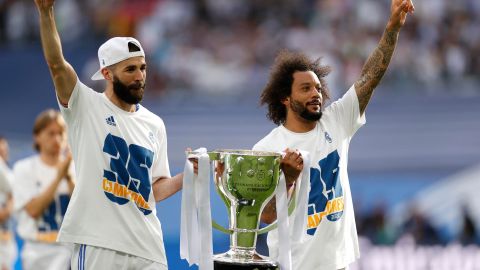 El equipo español buscará llegar a una semifinal de la Champions League por primera vez tras perder en la ida.