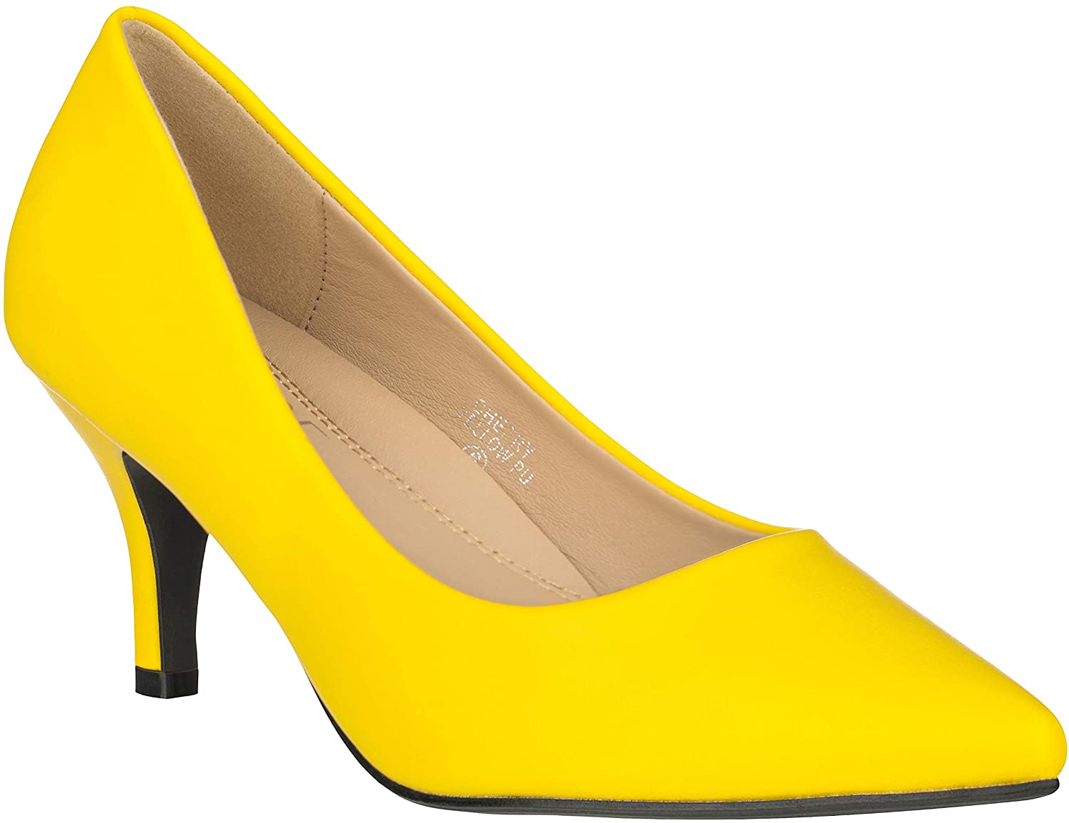 5 modelos de zapatos que combinan con un vestido azul - La Opinión
