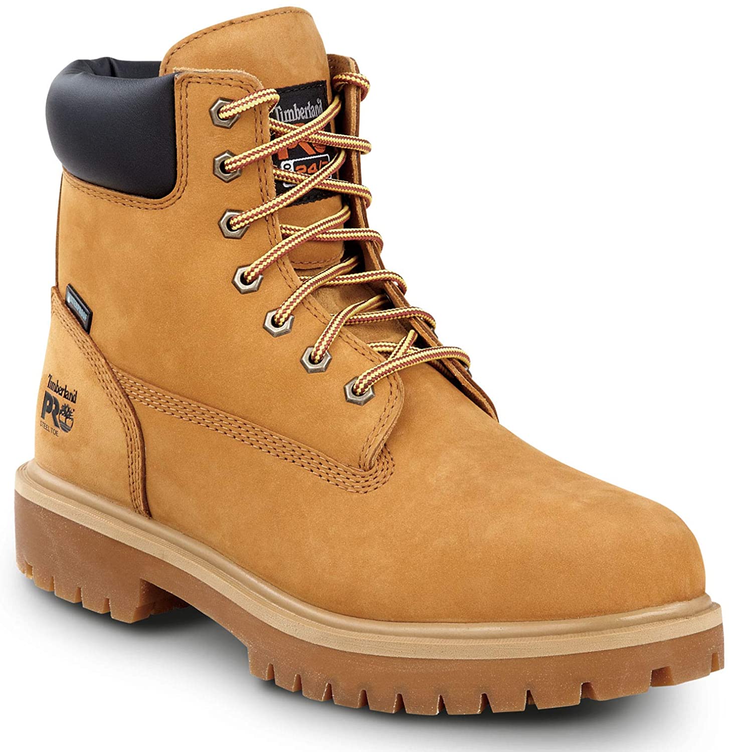 5 modelos de zapatos de trabajo para hombre cómodos y antideslizantes - La  Opinión