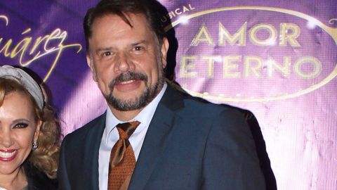 Héctor Parra.