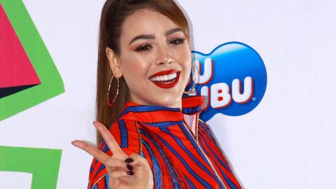 Danna Paola | Mezcalent