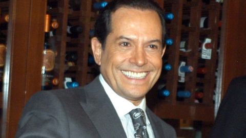 Juan José Origel.