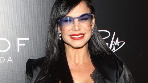 Lis Vega revela cuál es la enfermedad que le impidió convertirse en madre