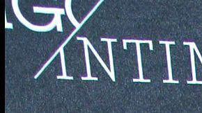 Fernanda Castillo desfila por la alfombra roja para anunciar la nueva temporada de la serie "Enemigo Íntimo".