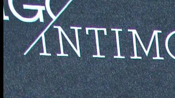 Fernanda Castillo desfila por la alfombra roja para anunciar la nueva temporada de la serie "Enemigo Íntimo".