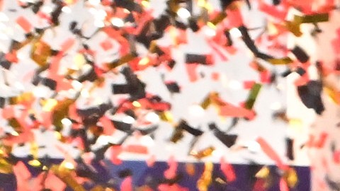 El AC Milan se consagró campeón tras 11 años.