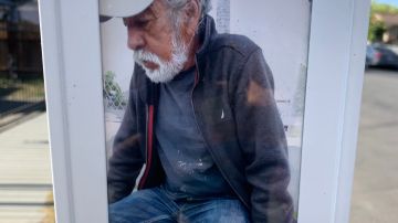 Héctor Castro Hirales, un abuelo muy querido en el sur centro de Los Ángeles encuentra la muerte en un hit and run. (Miguel Velásquez/cortesía)