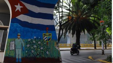 ¿México enviará a médicos cubanos a las zonas controladas por el crimen organizado?