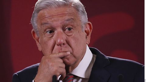 AMLO recibe invitación a la Cumbre de las Américas pero aún no define su asistencia
