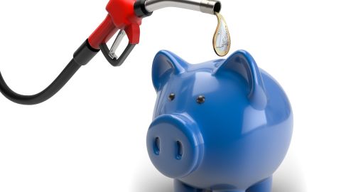 Ahorro de combustible