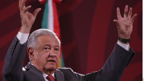 AMLO dice que Latinoamérica sabrá reconocer a Joe Biden si EE.UU. invita a todos a la Cumbre de las Américas