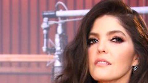 Ana Bárbara comparte un conmovedor mensaje de apoyo a Paula, hija de Mariana Levy