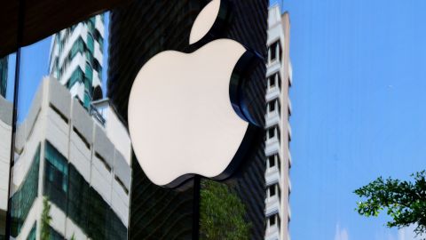 Apple empresa más valiosa del mundo