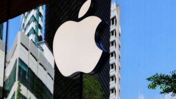 Apple empresa más valiosa del mundo