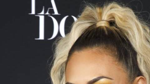 Aracely Arámbula / Michelle Salas.