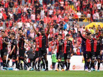 Atlas bicampeón: ¿Cuáles han sido los equipos bicampeones en el fútbol  mexicano? - La Opinión