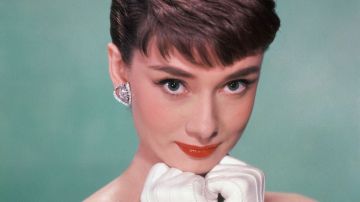 Audrey Hepburn | Getty Images