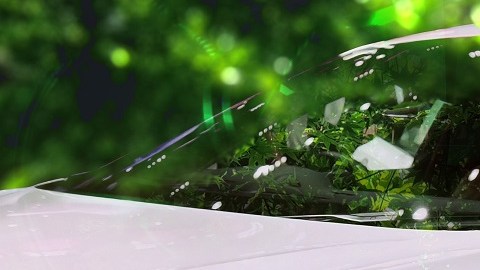 Auto eléctrico